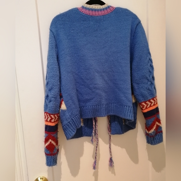 Urban Outfitters - Kimchi Blue Sweater vest - Picture 2 of 2